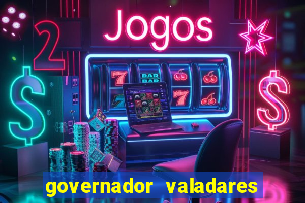 governador valadares o que fazer